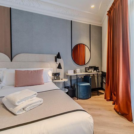 Soho Boutique Turia Hotel Valencia Exterior photo